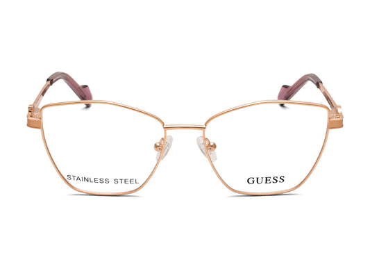 GUESS GU50465 028 52 FRAME