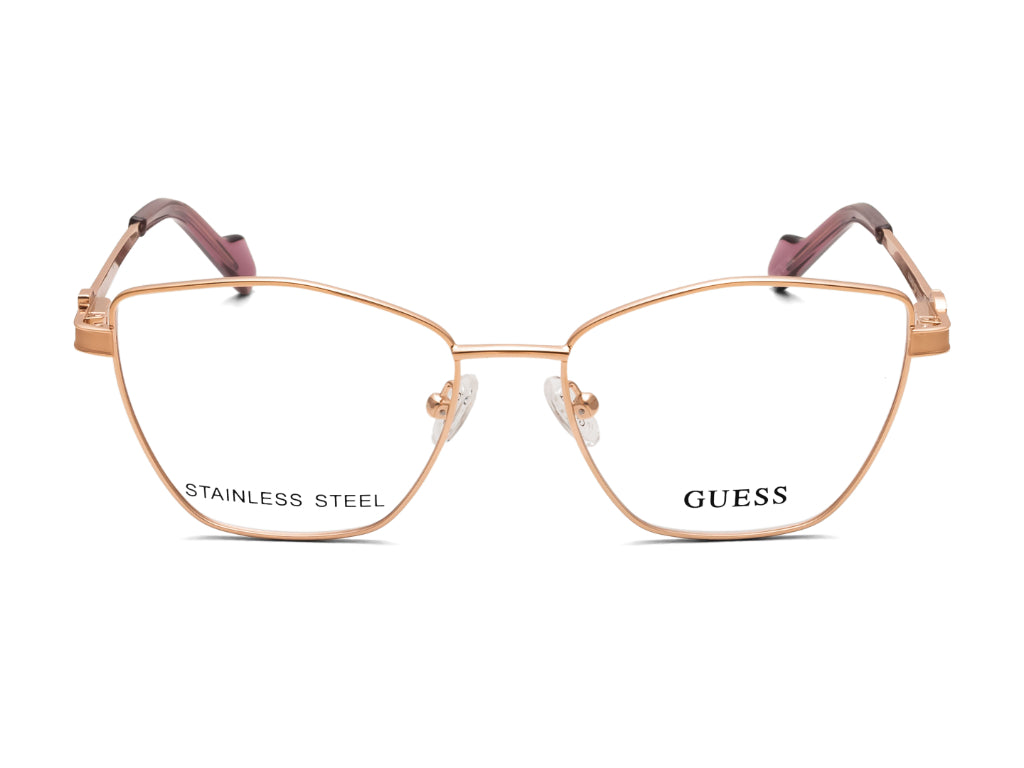GUESS GU50465 028 52 FRAME