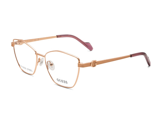 GUESS GU50465 028 52 FRAME
