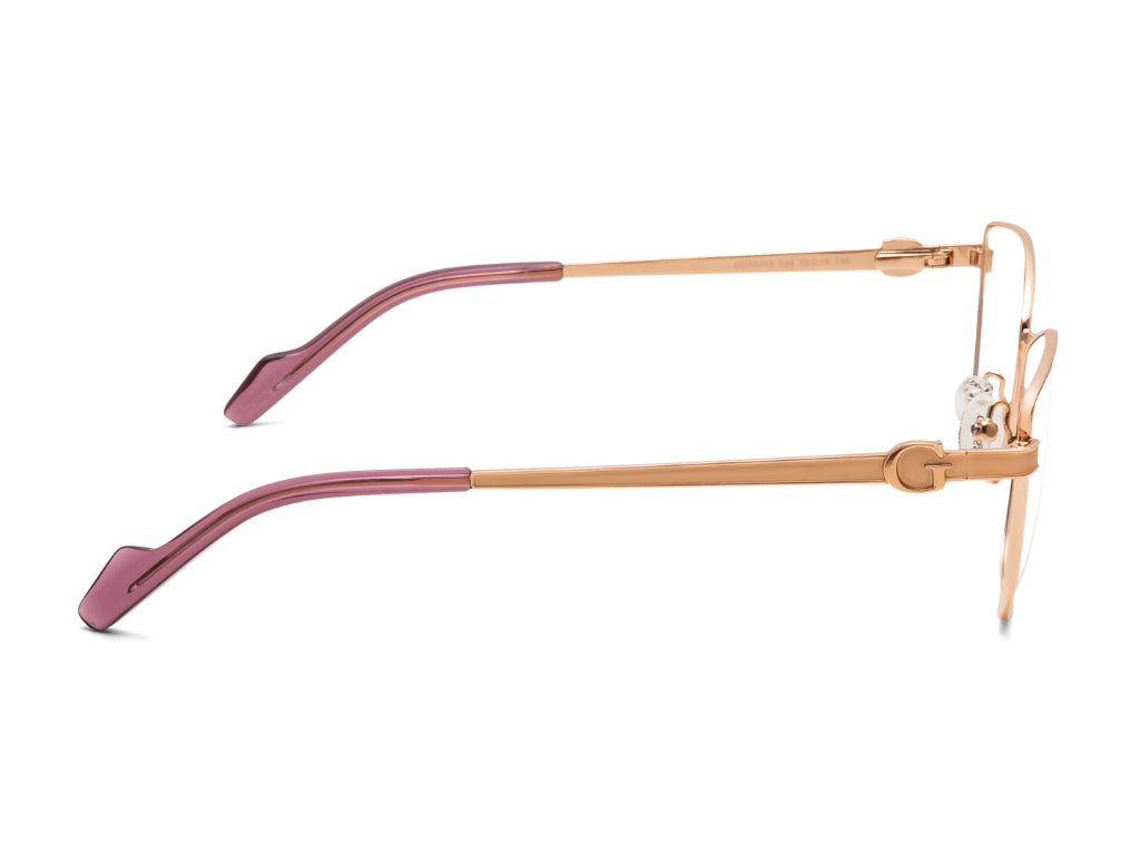 GUESS GU50465 028 52 FRAME