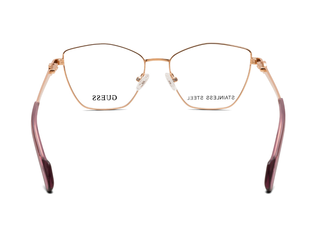 GUESS GU50465 028 52 FRAME