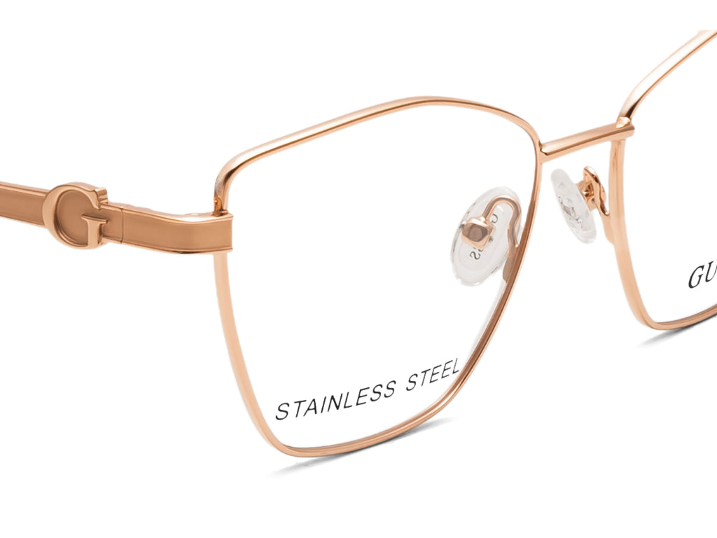 GUESS GU50465 028 52 FRAME