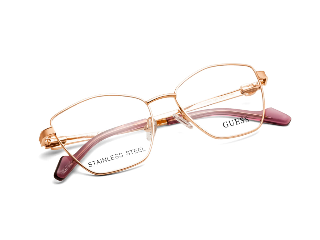 GUESS GU50465 028 52 FRAME
