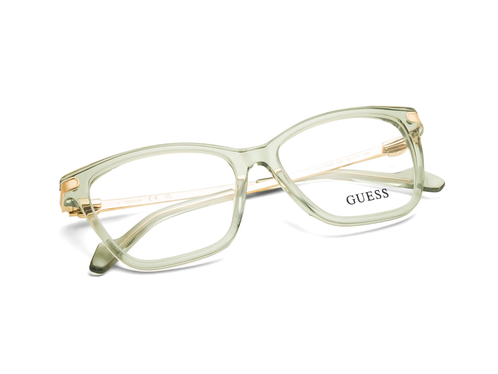 GUESS GU50466 096 52 FRAME