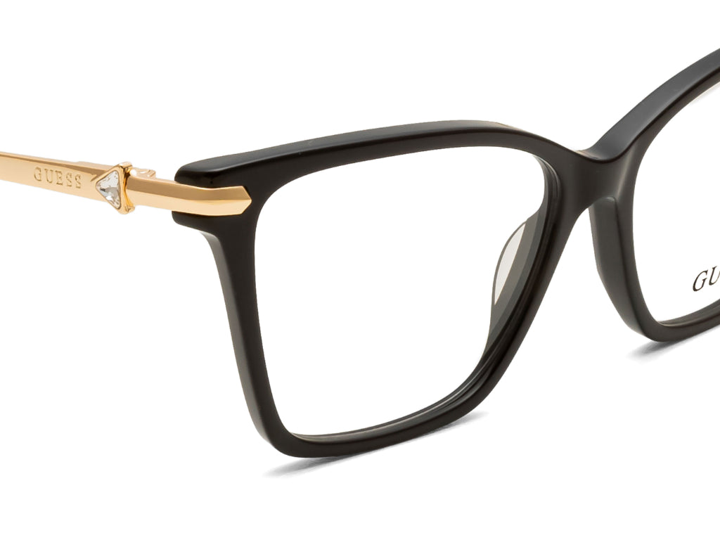 GUESS GU50467 001 53 FRAME