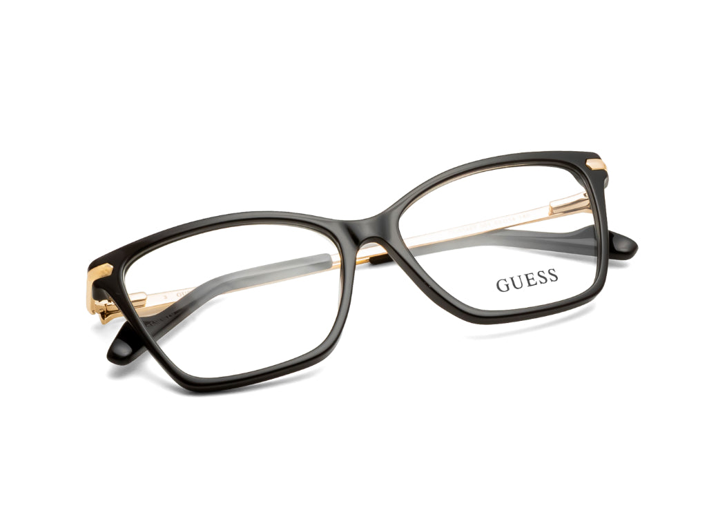 GUESS GU50467 001 53 FRAME