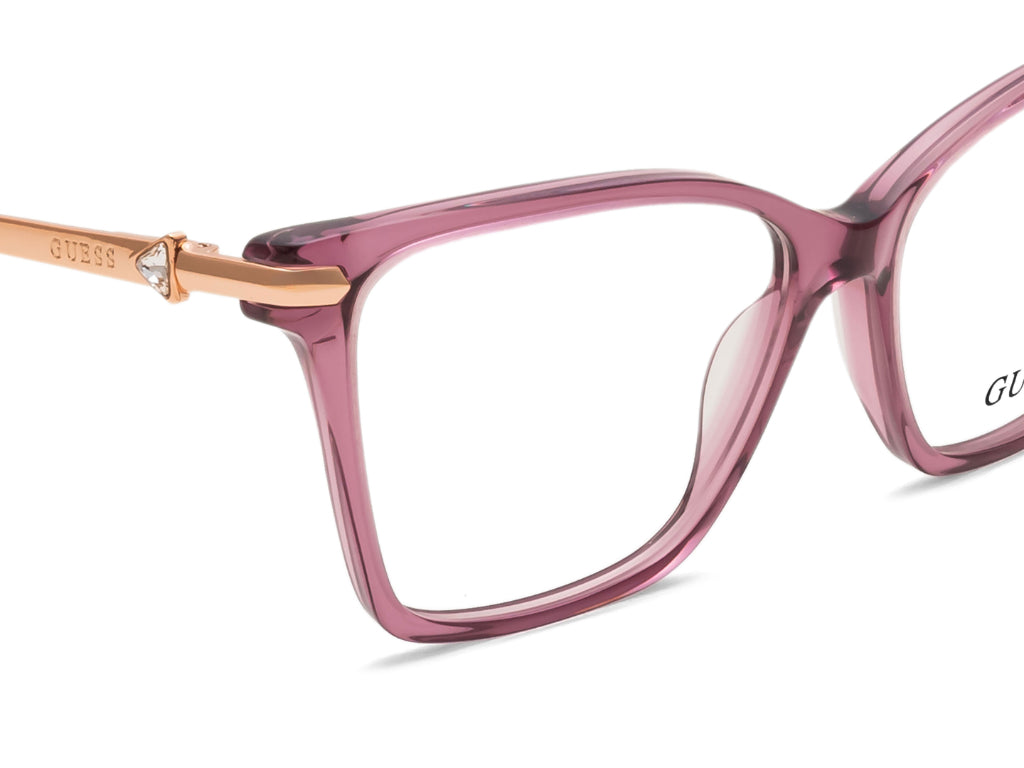 GUESS GU50467 081 53 FRAME