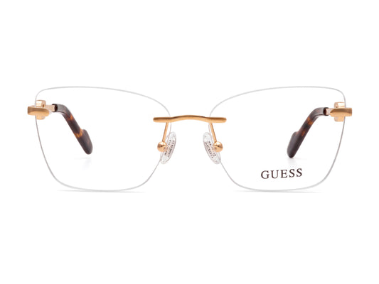 GUESS GU50510 032 52 FRAME