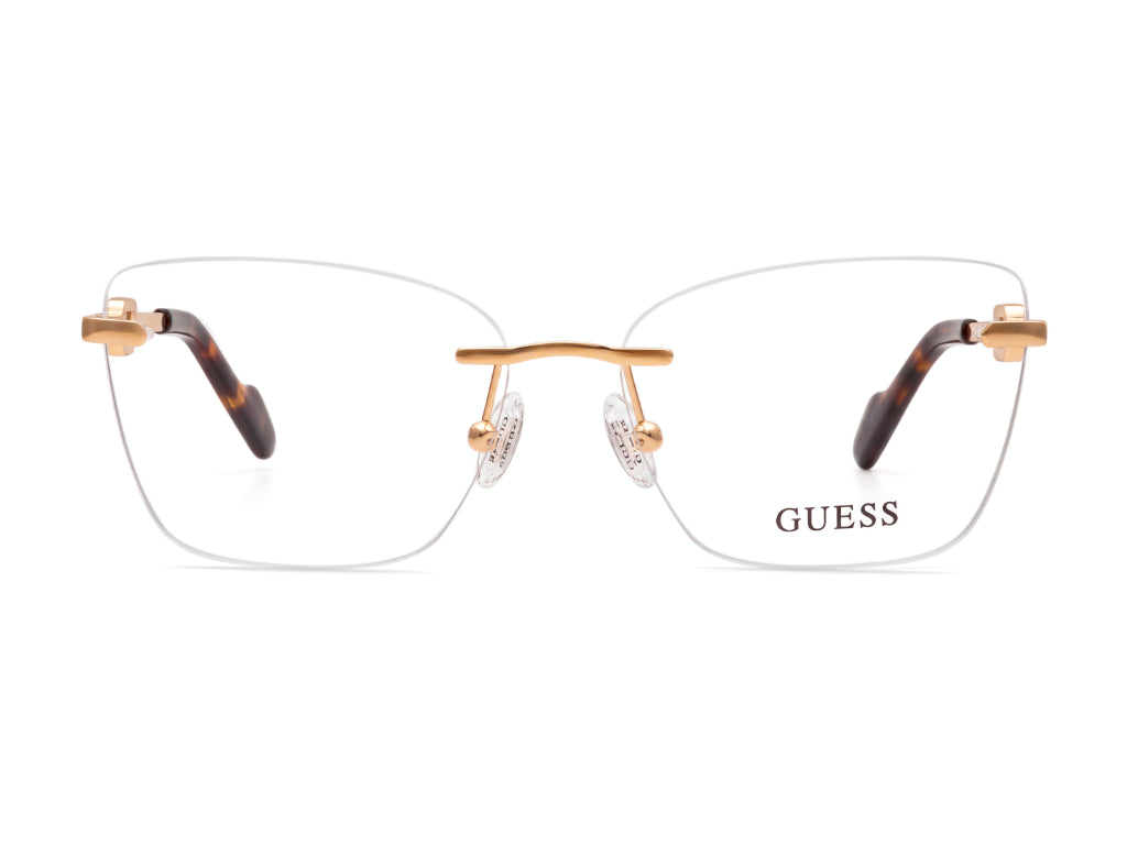 GUESS GU50510 032 52 FRAME