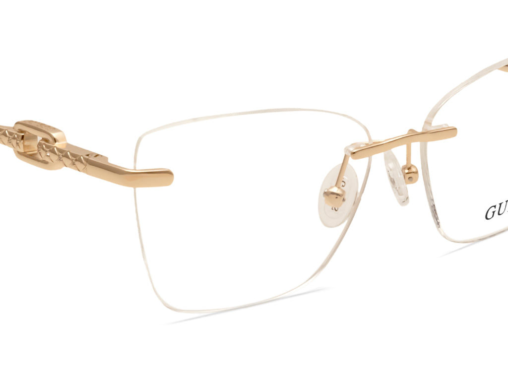 GUESS GU50510 032 52 FRAME