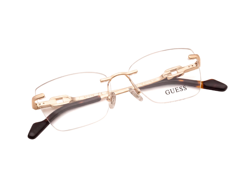 GUESS GU50510 032 52 FRAME