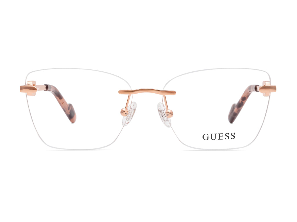 GUESS GU50510 074 52 FRAME
