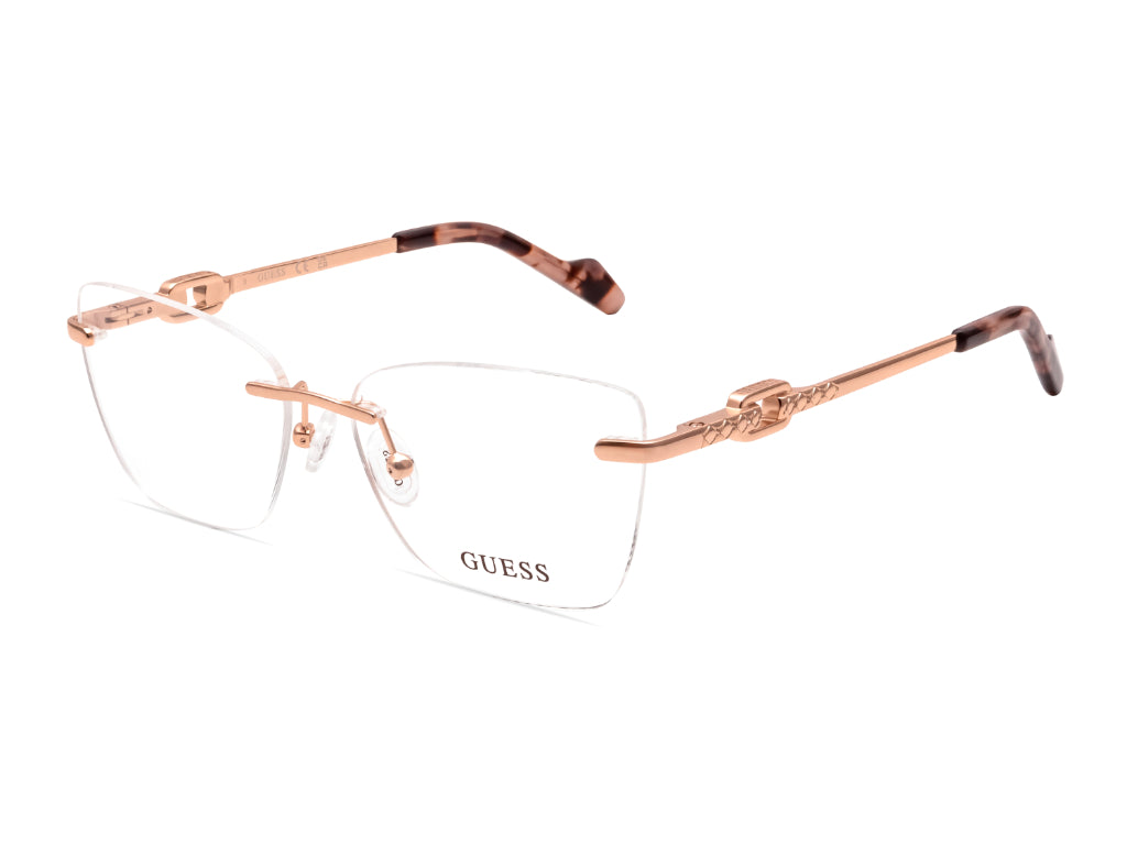 GUESS GU50510 074 52 FRAME