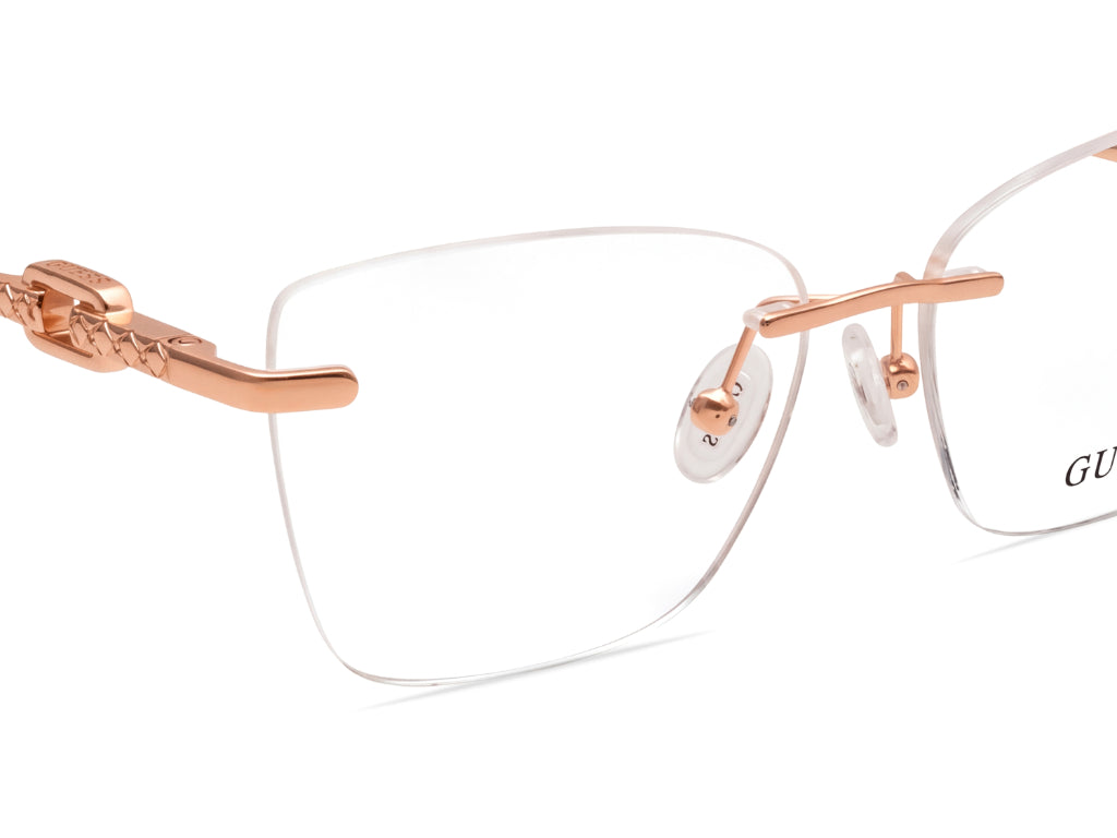 GUESS GU50510 074 52 FRAME