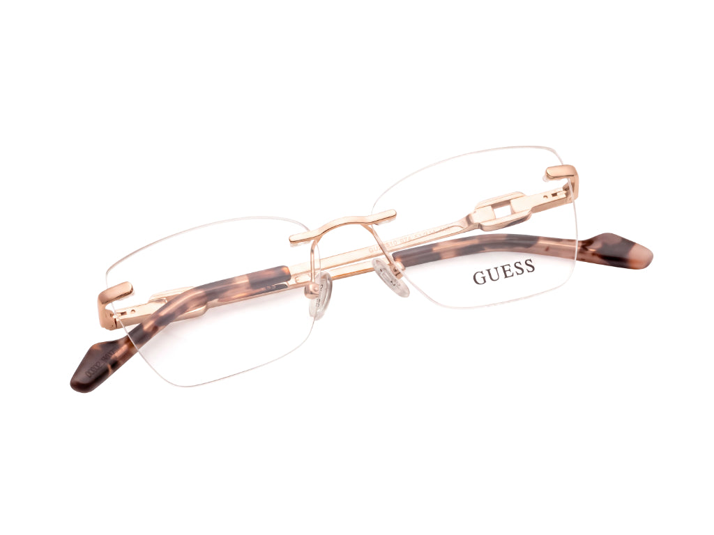 GUESS GU50510 074 52 FRAME
