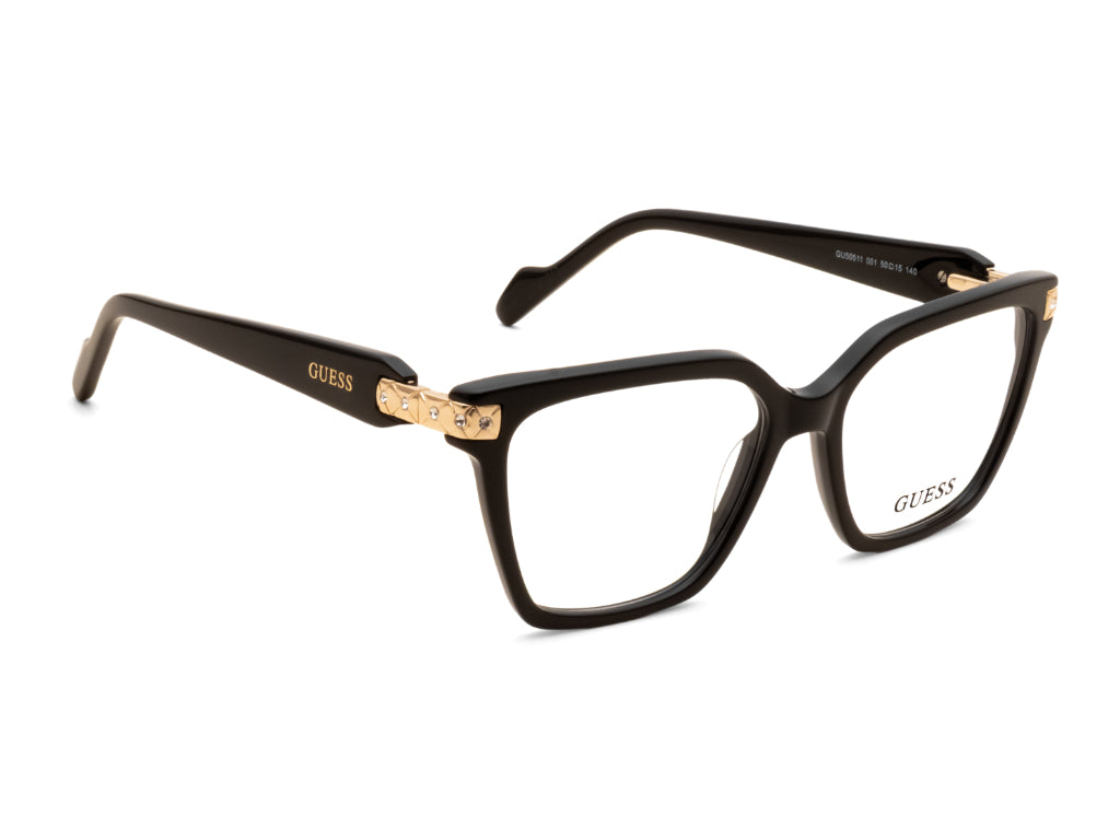 GUESS GU50511 001 50 FRAME