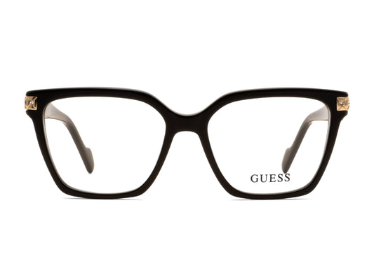 GUESS GU50511 001 50 FRAME