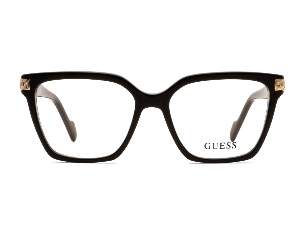 GUESS GU50511 001 50 FRAME