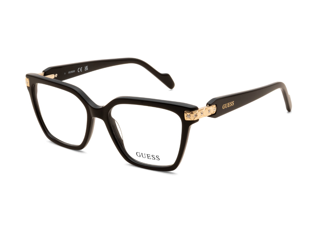 GUESS GU50511 001 50 FRAME