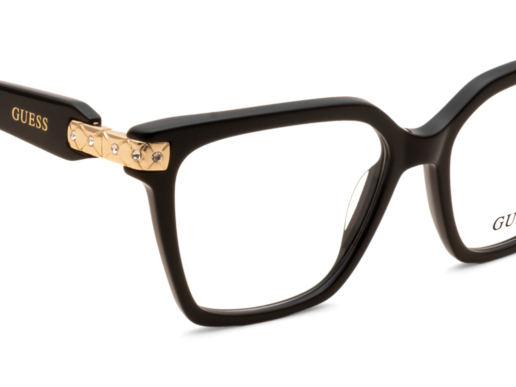 GUESS GU50511 001 50 FRAME