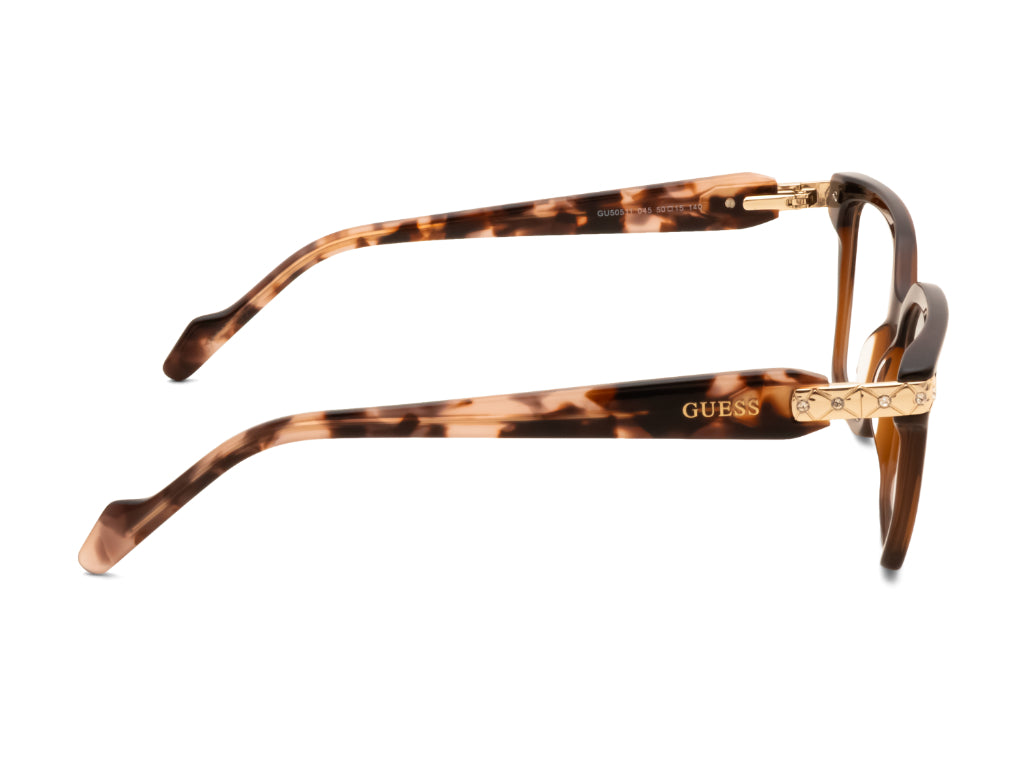 GUESS GU50511 045 50 FRAME