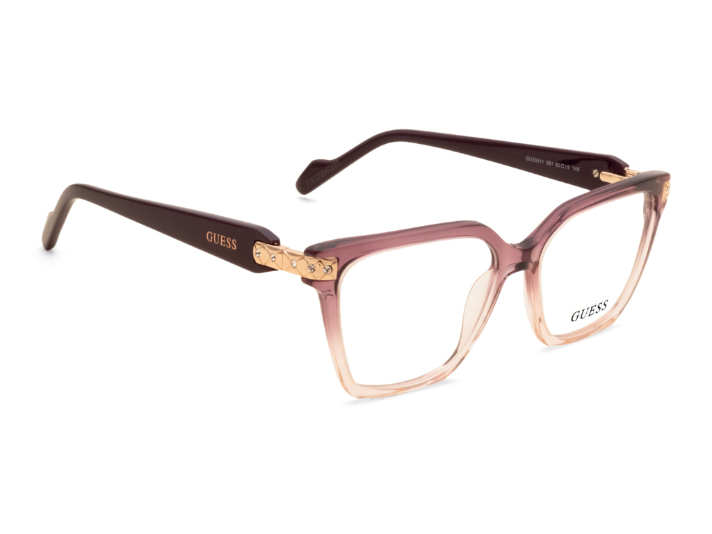 GUESS GU50511 081 50 FRAME