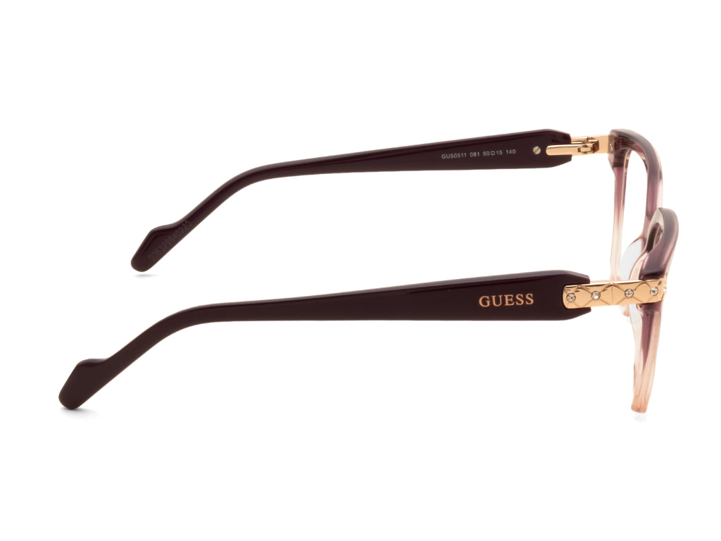 GUESS GU50511 081 50 FRAME