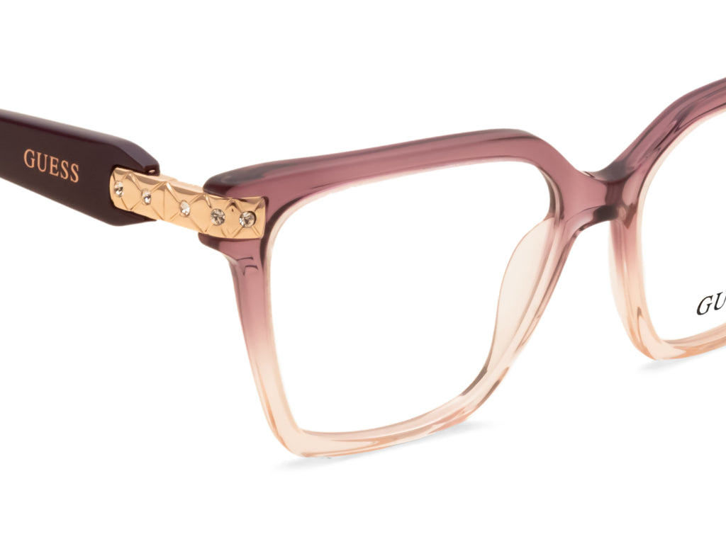 GUESS GU50511 081 50 FRAME