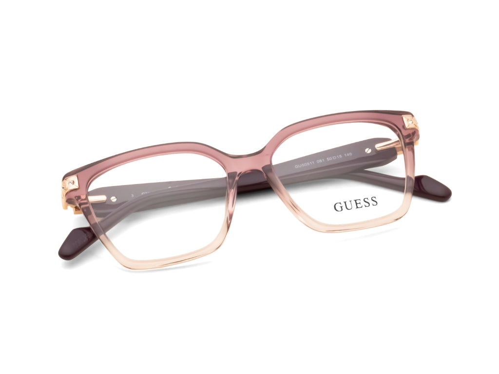 GUESS GU50511 081 50 FRAME