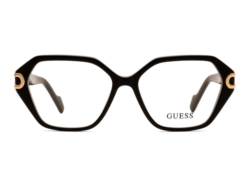 GUESS GU50512 001 52 FRAME