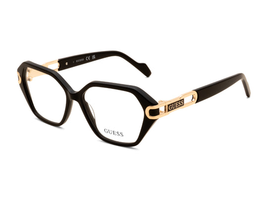 GUESS GU50512 001 52 FRAME