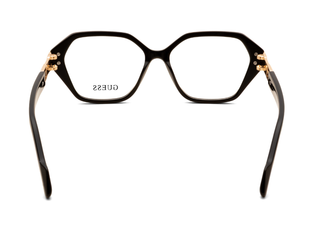 GUESS GU50512 001 52 FRAME