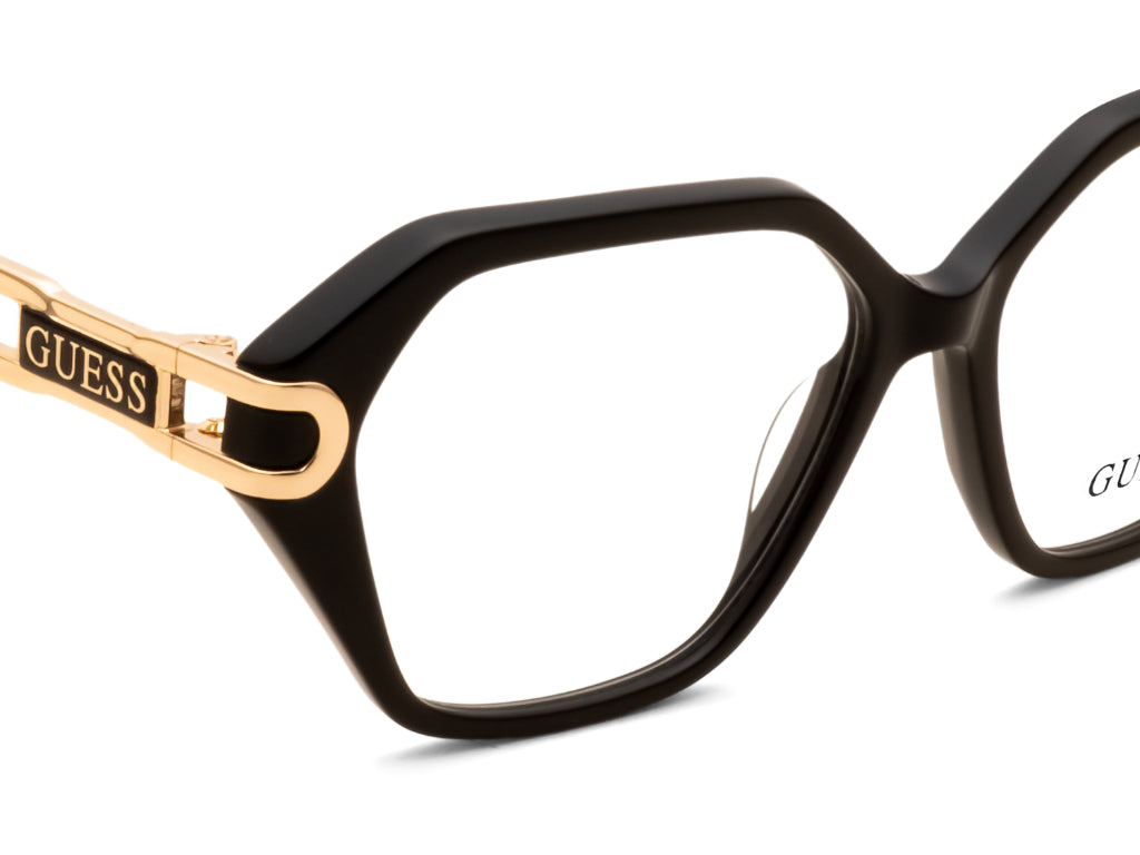 GUESS GU50512 001 52 FRAME