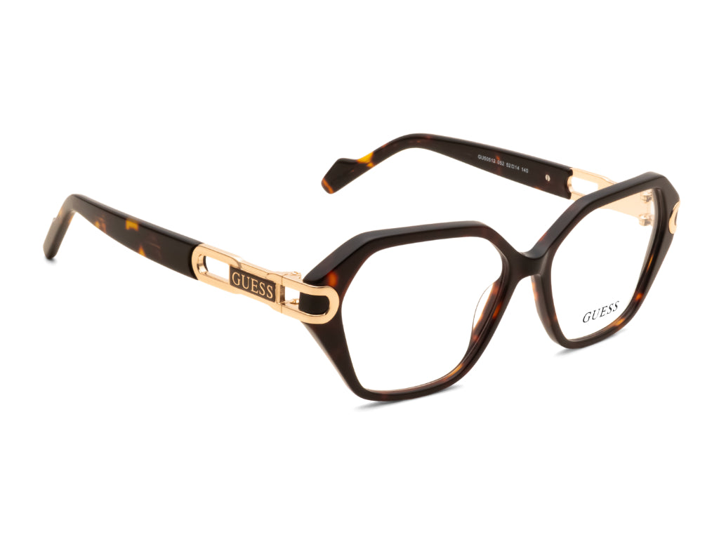 GUESS GU50512 052 52 FRAME