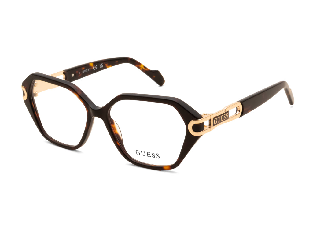 GUESS GU50512 052 52 FRAME