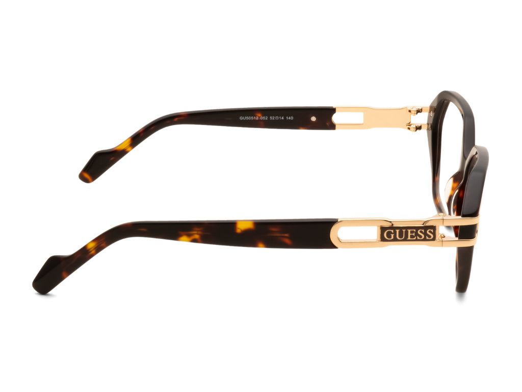 GUESS GU50512 052 52 FRAME