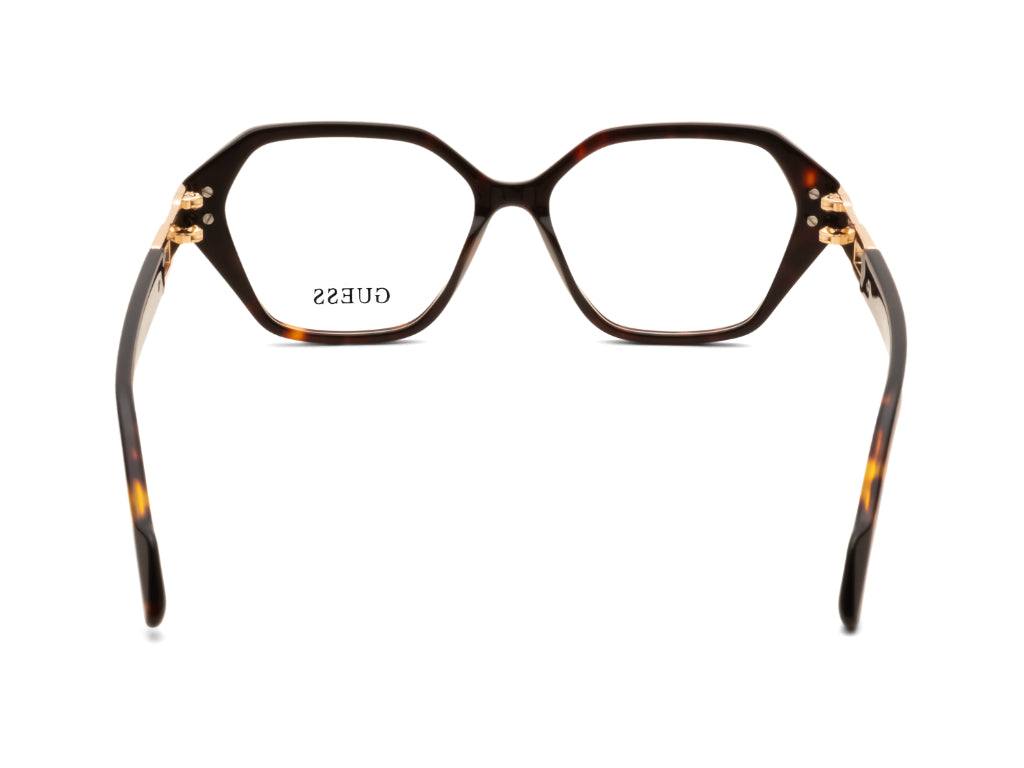 GUESS GU50512 052 52 FRAME