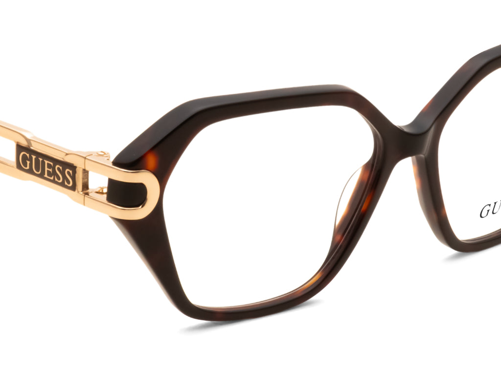 GUESS GU50512 052 52 FRAME