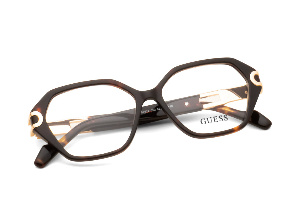 GUESS GU50512 052 52 FRAME