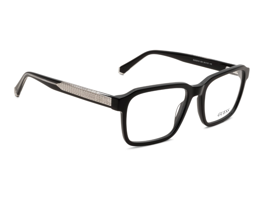 GUESS GU50516 005 54 FRAME