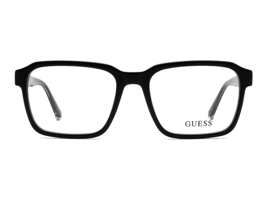 GUESS GU50516 005 54 FRAME