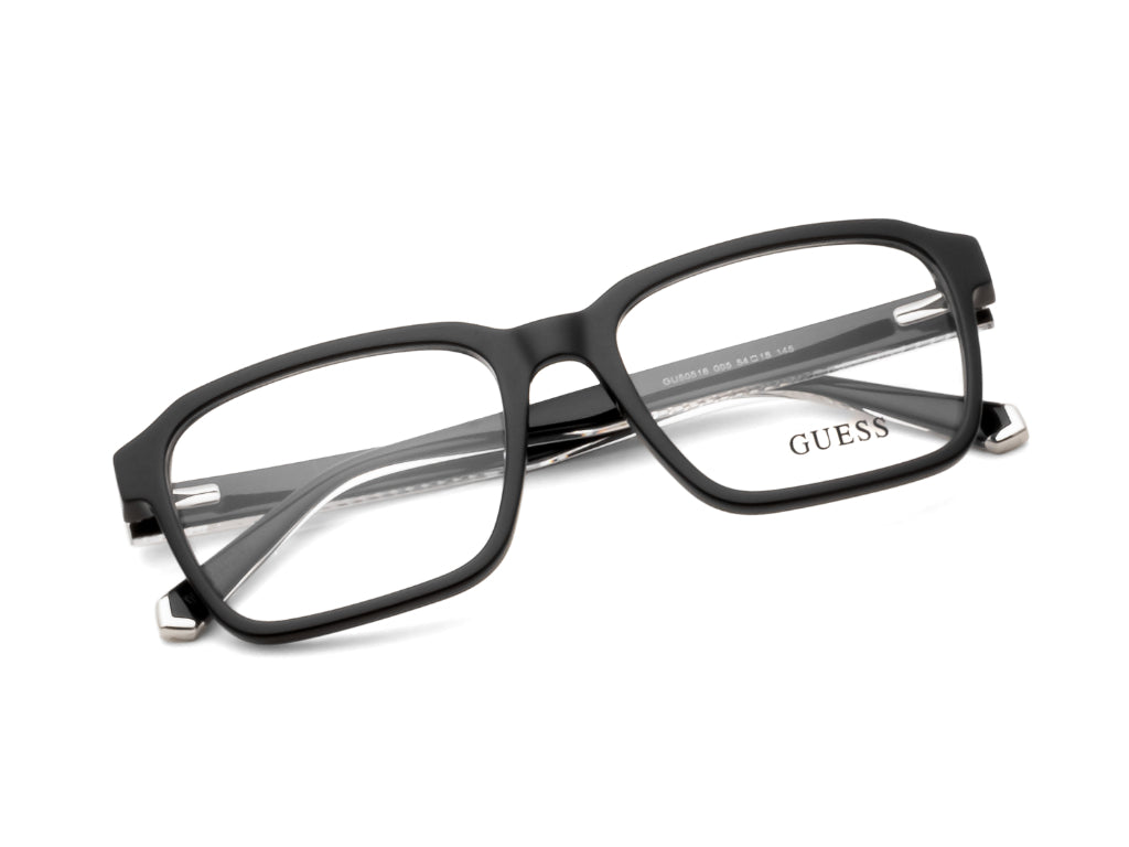 GUESS GU50516 005 54 FRAME