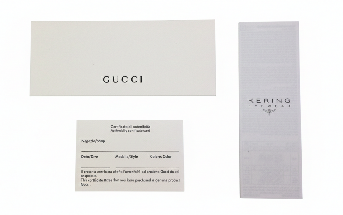 GUCCI GG1221S 001 56 SUNGLASSES