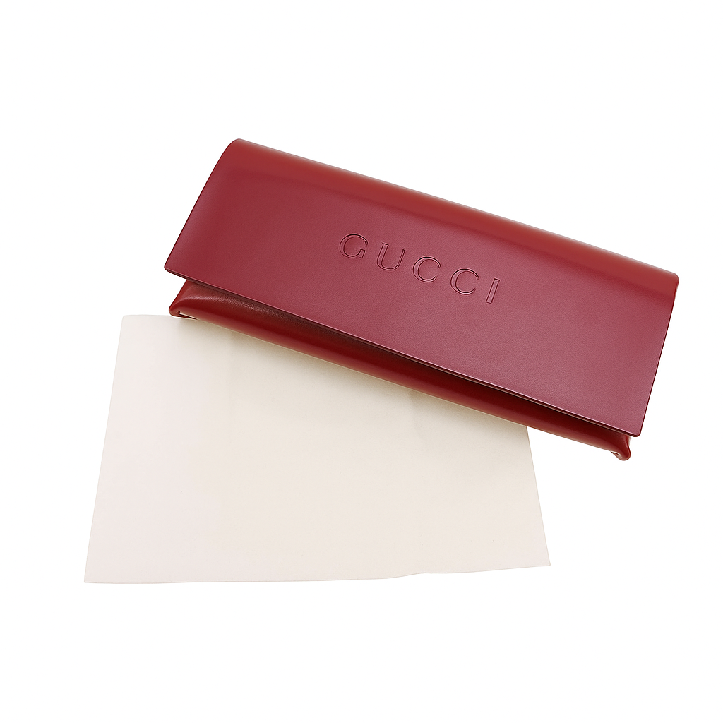 GUCCI GG1991S 001 52 SUNGLASSES