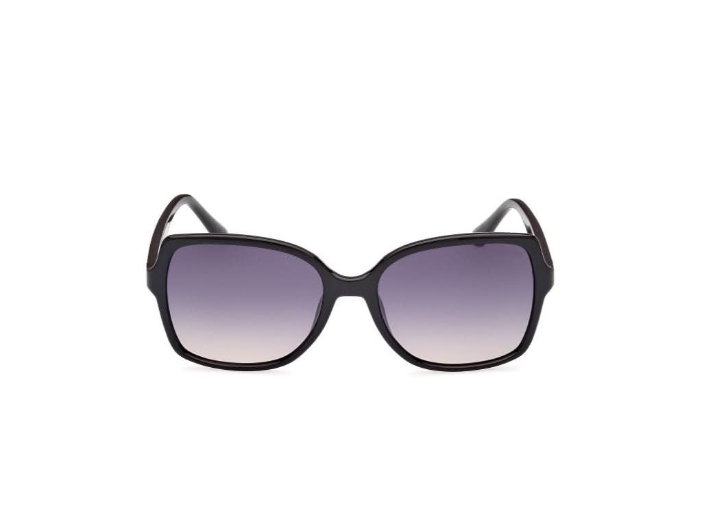 GUESS GU00100 01B 55 SUNGLASSES