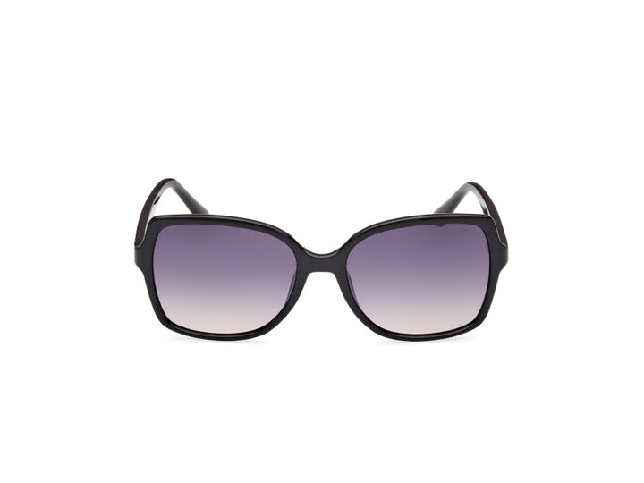 GUESS GU00100 01B 55 SUNGLASSES