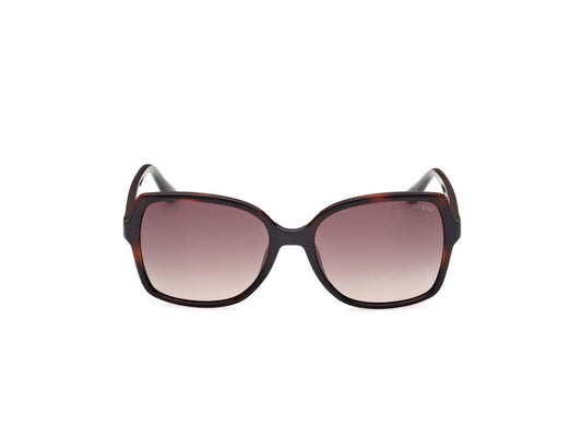 GUESS GU00100 52F 55 SUNGLASSES