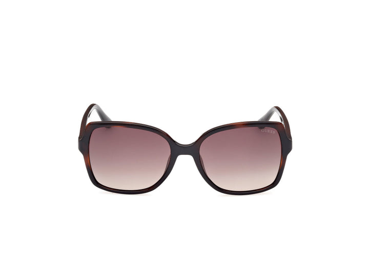 GUESS GU00100 52F 55 SUNGLASSES