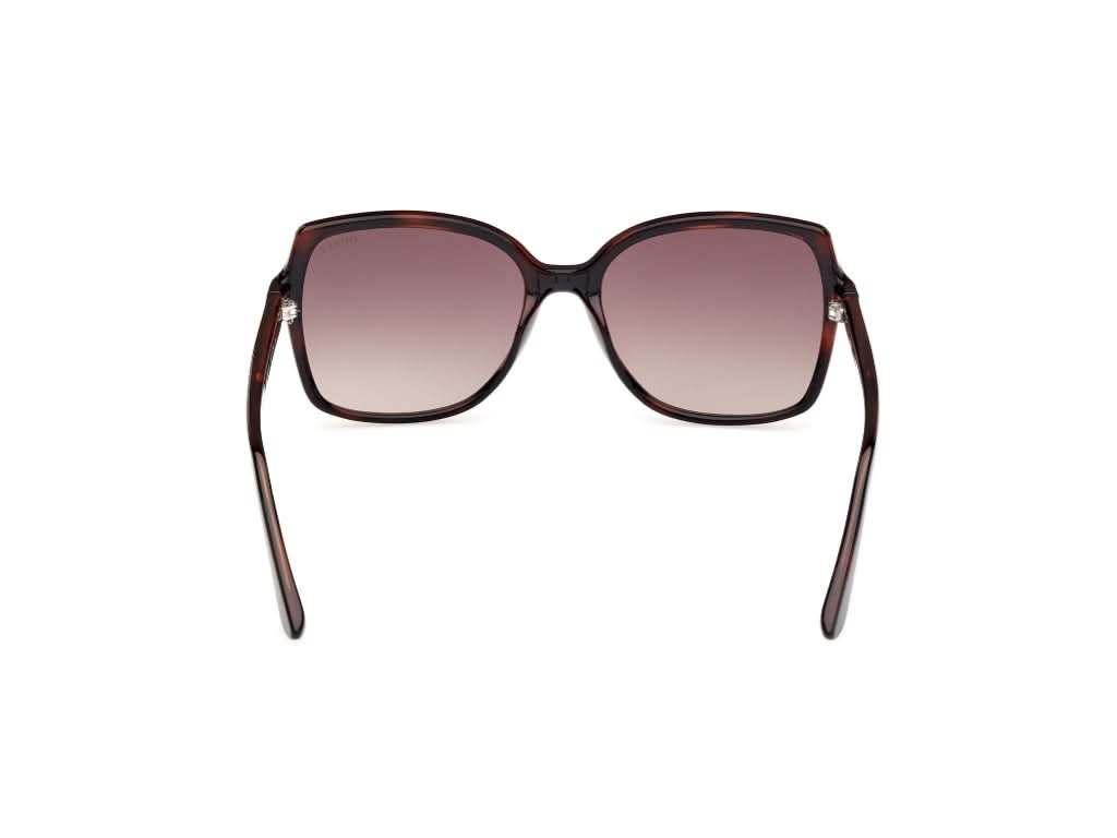 GUESS GU00100 52F 55 SUNGLASSES