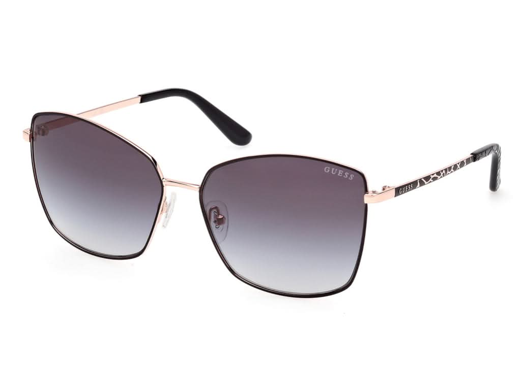 GUESS GU00149 02B 59 SUNGLASSES